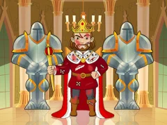 Laro The Mad King online
