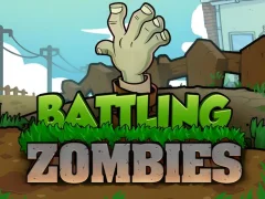 Laro Battling Zombies online
