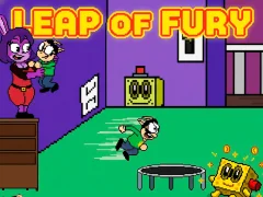 Laro Leap of Fury online