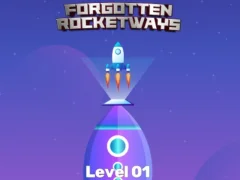 Laro Forgotten Rocketways online
