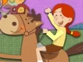 Laro Pony Adventure online