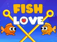 Laro Fish Love online