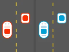 Laro Double Driving online