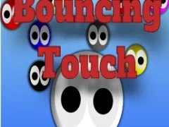 Laro Bouncing Touch online