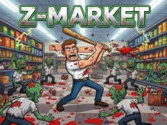 Laro Z-Market online