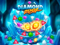 Laro Diamond Rush online