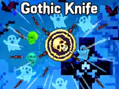 Laro Gothic Knife online