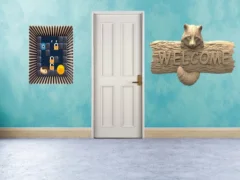 Laro Badger Escape online