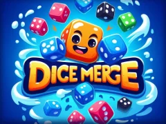 Laro Dice Merge online