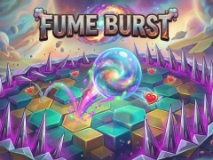 Laro Fume Burst online