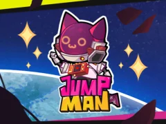 Laro Jump Man online