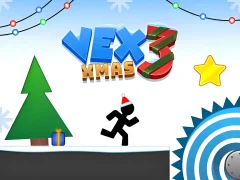 Laro Vex 3 Xmas online