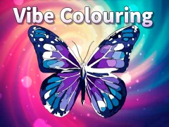 Laro Vibe Colouring online