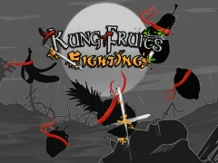 Laro Kung Fruit Fighting online
