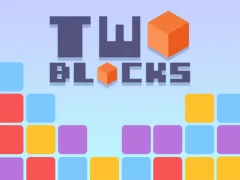 Laro Two Blocks online