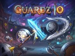 Laro Guardz IO online