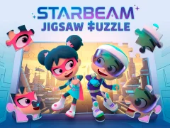 Laro Starbeam Jigsaw Puzzle online