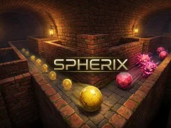 Laro SPHERIX online