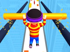 Laro Rails Runner online