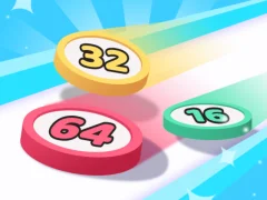 Laro Chain Disk 2048 online