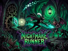 Laro Nightmare Runner online