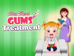 Laro Baby Hazel Gums Treatment online