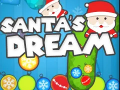 Laro Santa's Dream online