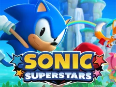 Laro Sonic Superstars online