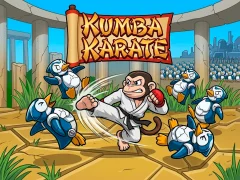 Laro Kumba Karate online