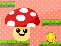 Laro Mushroom Adventure online
