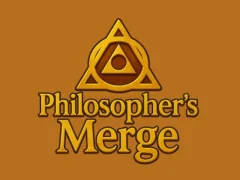 Laro Philosopher's Merge online