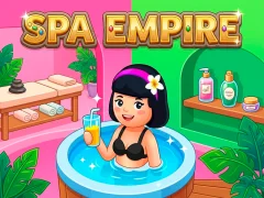 Laro Spa Empire online