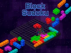 Laro Block Sudoku online