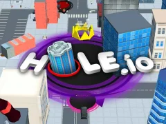 Laro Hole. online