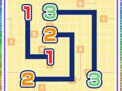 Laro Connect The Same Number online