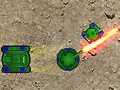 Laro Tanks and Towers online