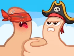 Laro Extreme Thumb War online