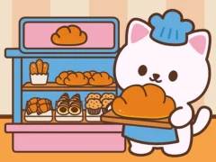 Laro Purrfect Bakery online