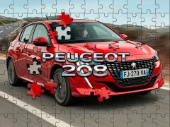 Laro Peugeot 208 online