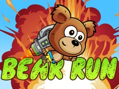 Laro Bear Run online