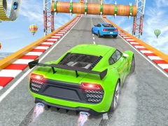 Laro Car Parking Stunt Games 2024 online