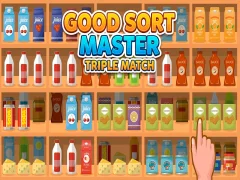 Laro Good Sort Master Triple Match online