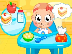 Laro Baby Care online