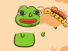 Laro Meme Puzzle online