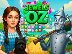 Laro Jewels of Oz online