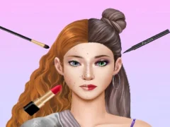 Laro Princess ASMR Makeover online