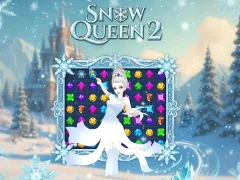 Laro Snow Queen 2 online