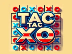 Laro TAC-TAC-XO online