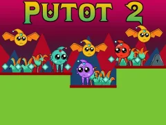 Laro Putot 2 online