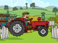 Laro Tractor Delivery online